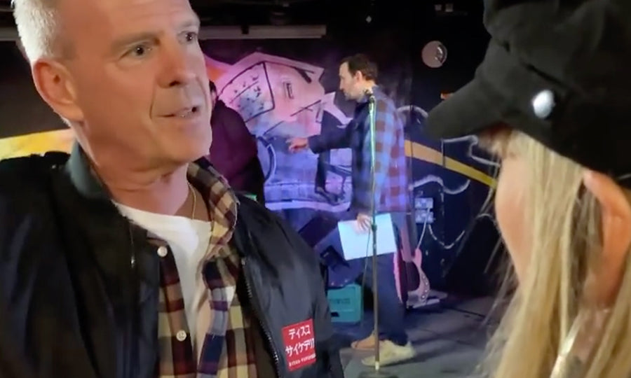 FATBOY SLIM
