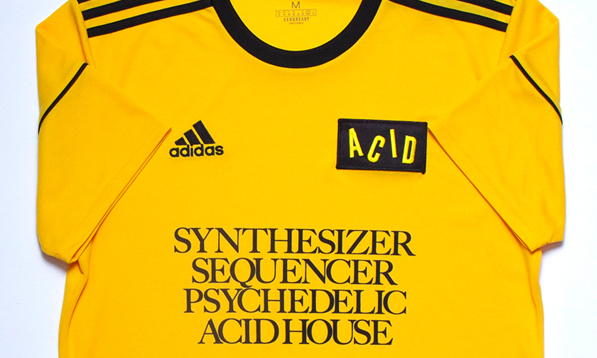 ACID HOUSE