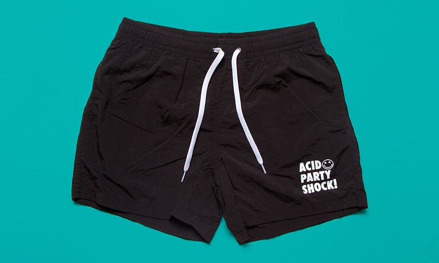 SUMMER SHORTS