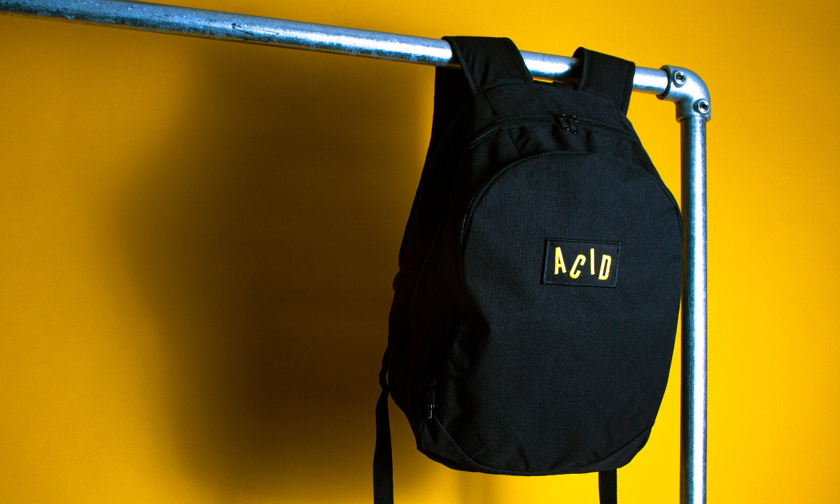 BACKPACKS