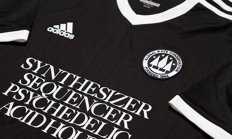 WASTED HEROES F.C.