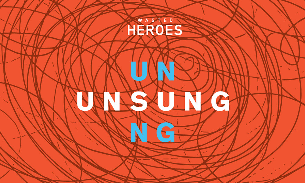 UNSUNG