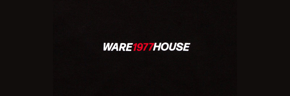 Warehouse 77