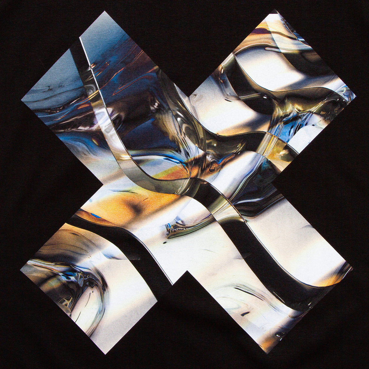 Ore X Imprint - Tshirt - Black