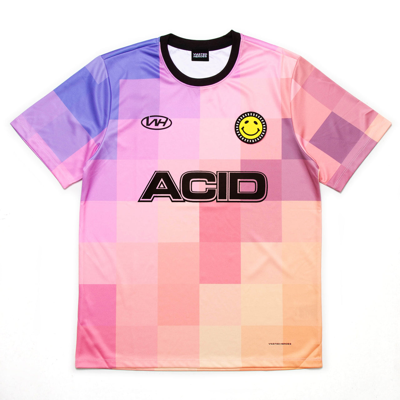 Playa FC - Jersey - Sunset