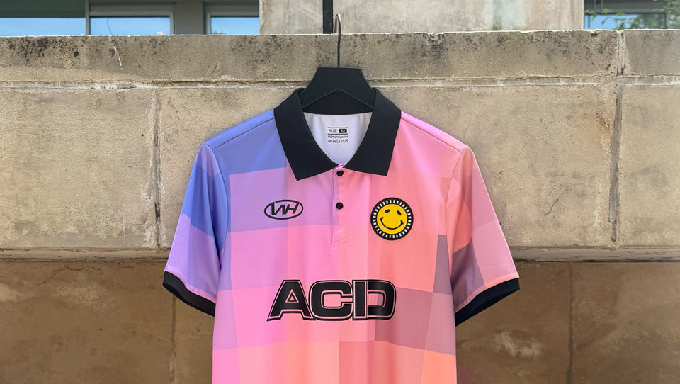 NEW JERSEYS : LIMITD STOCK