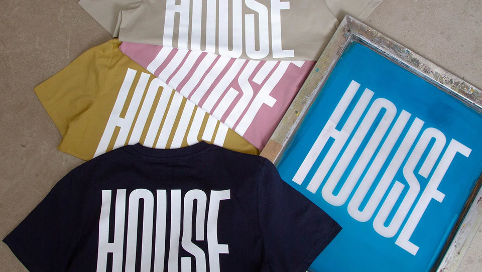 LTD EDITION HIGHER HOUSE
