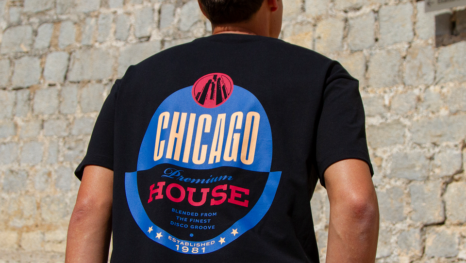 CHICAGO PREMIUM HOUSE