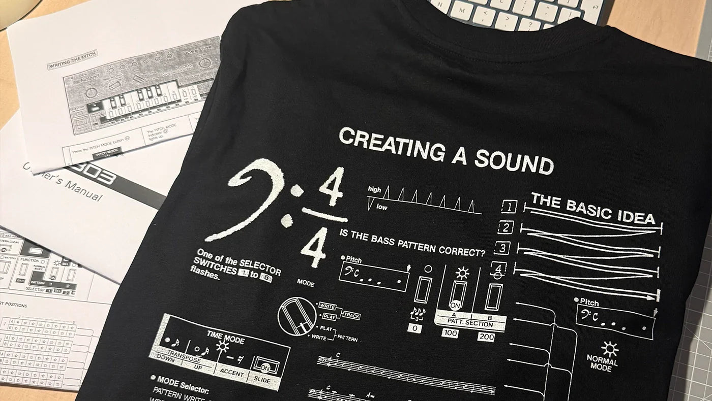 303 SOUNDS