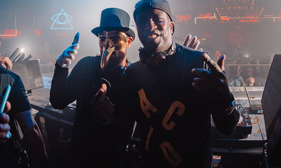 TODD TERRY