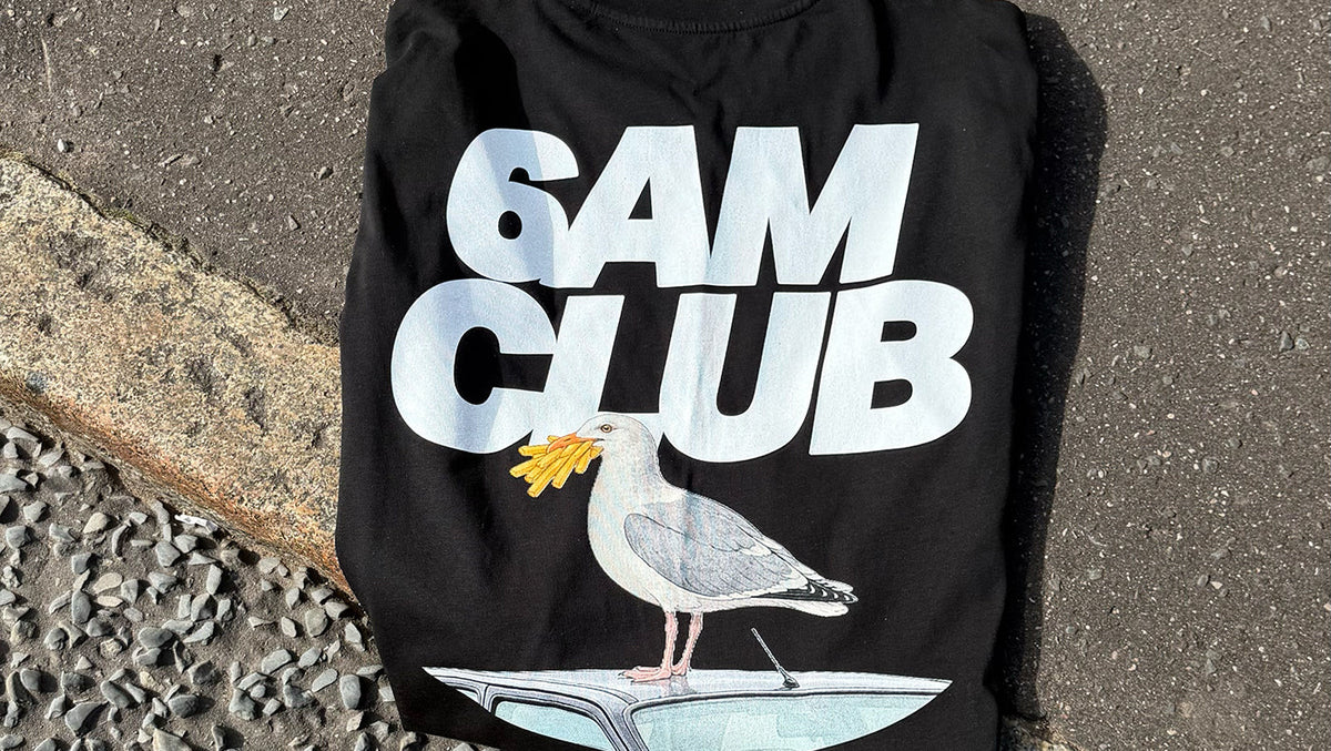 6AM CLUB