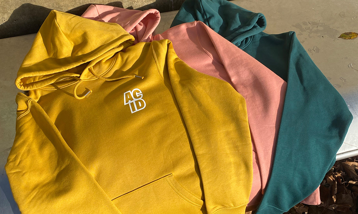 NEW COLOURS