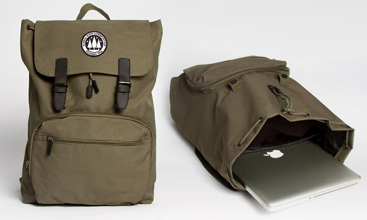 NEW BACKPACKS