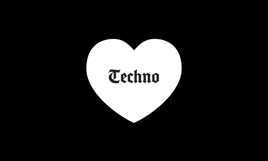 TECHNO LOVE