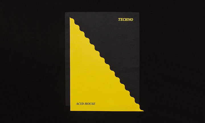 Acid House x Techno