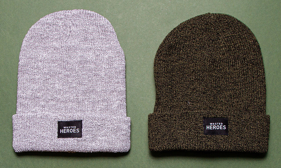 BEANIE & TRAWLER HATS