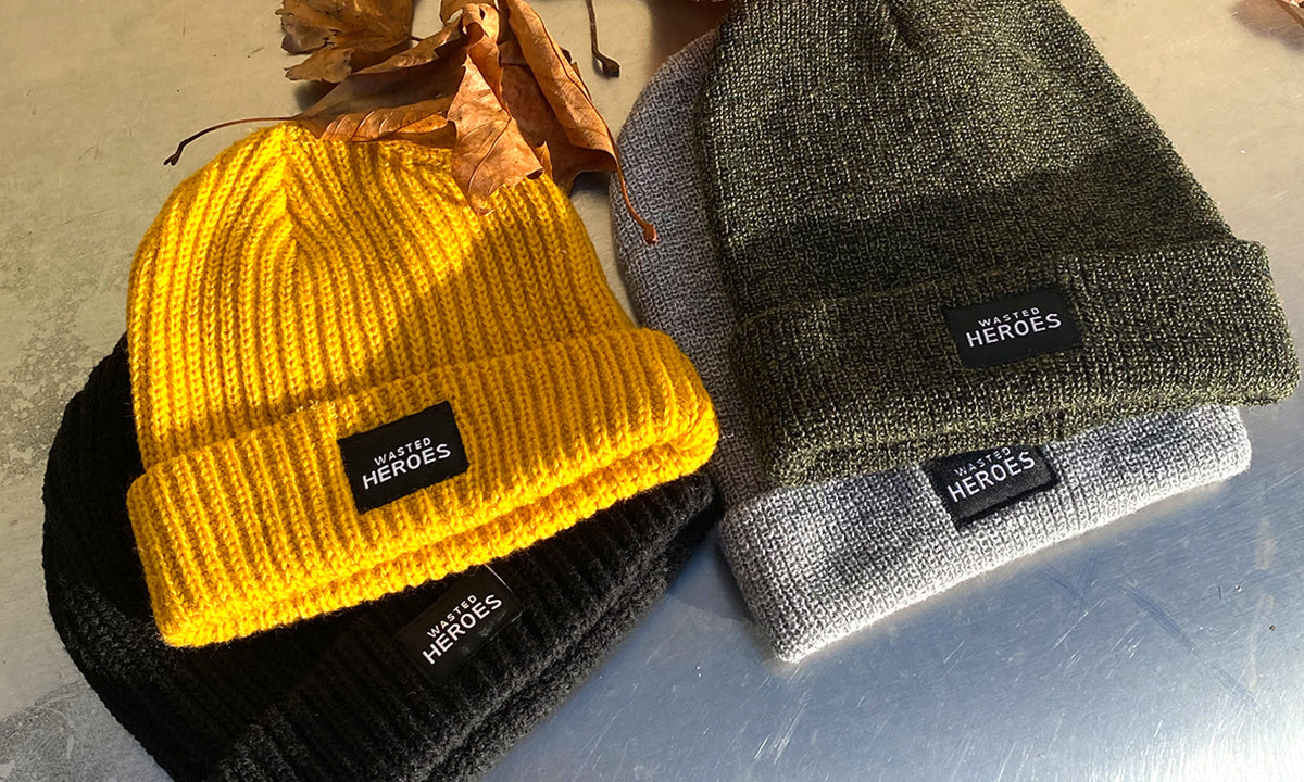 BEANIE HATS