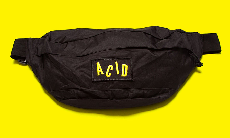 BODY/BUM BAGS