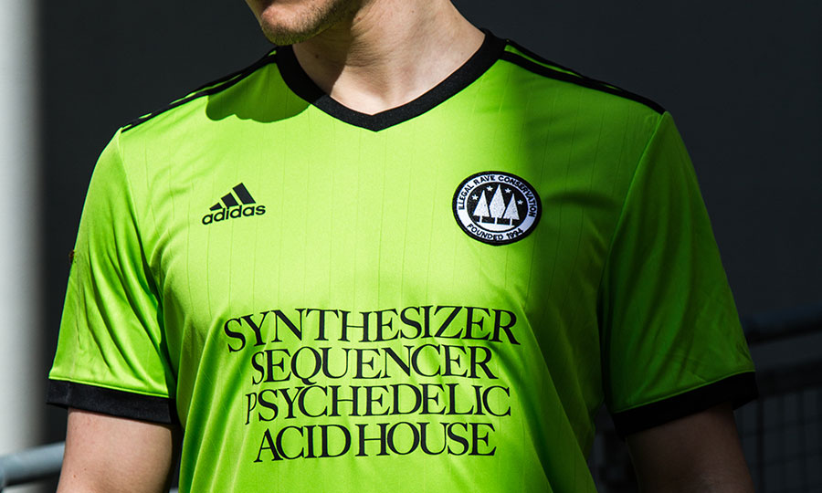 WASTED HEROES F.C.
