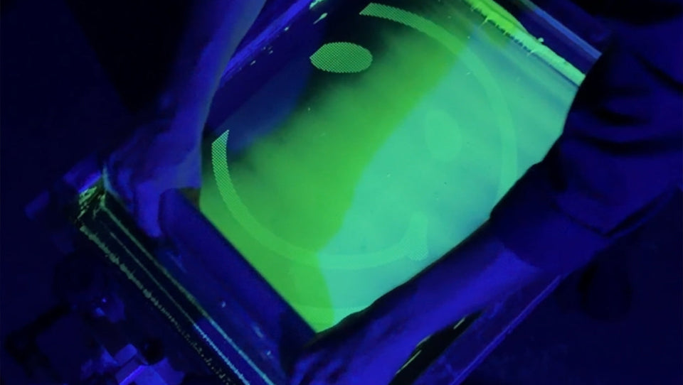 LTD EDITION GLOW