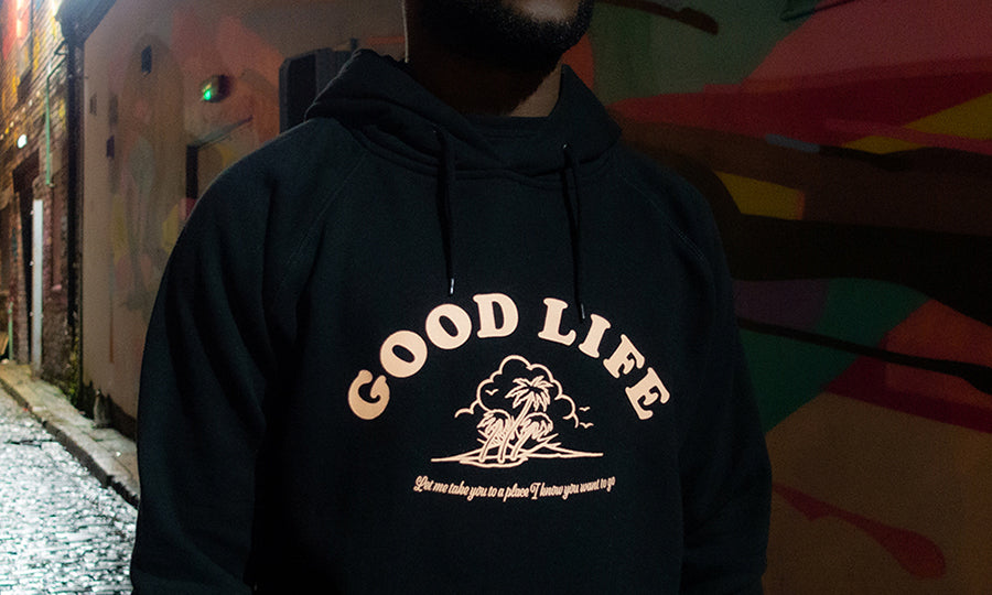 GOOD LIFE HOODS