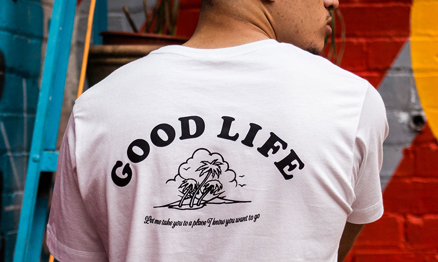 GOOD LIFE