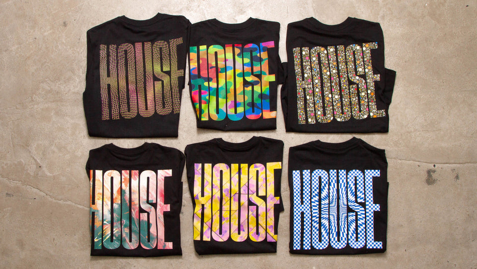 NEW HIGHER HOUSE DESIGNS