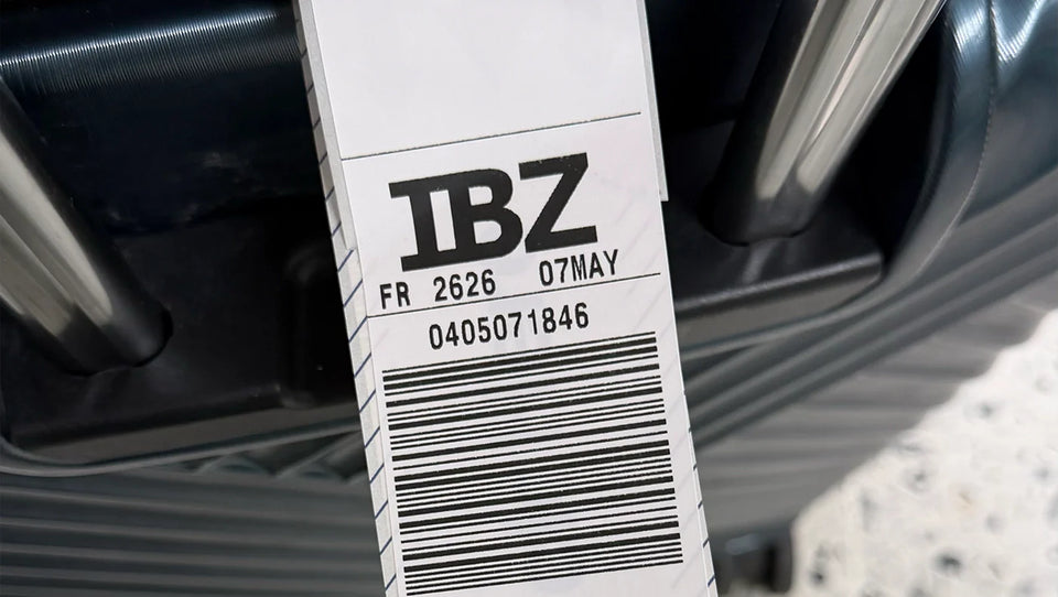 48 HOURS IN IBIZA