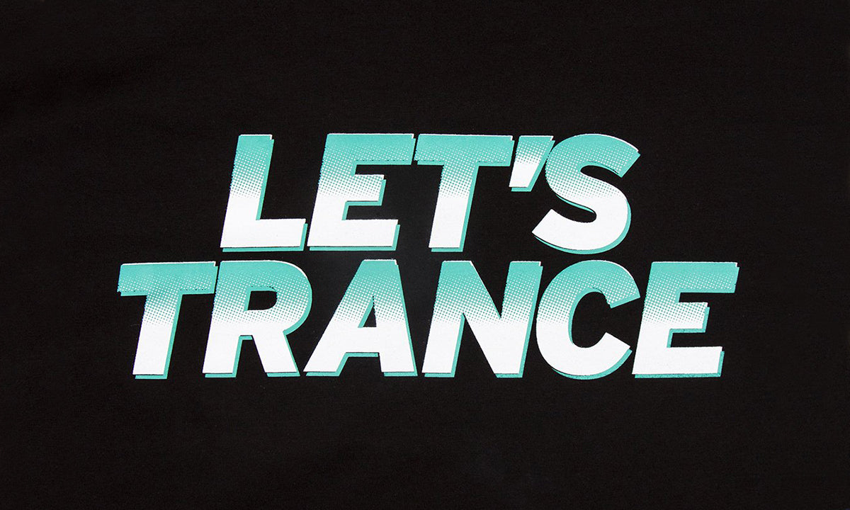 LET'S TRANCE