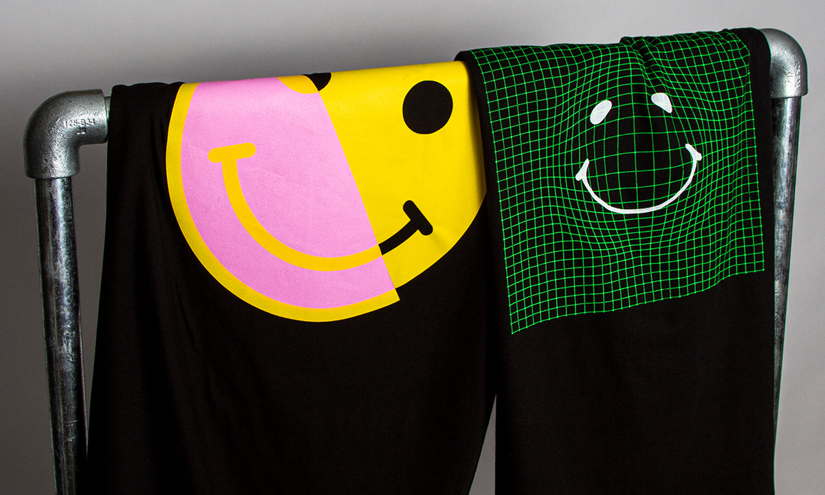 NEW DESIGNS