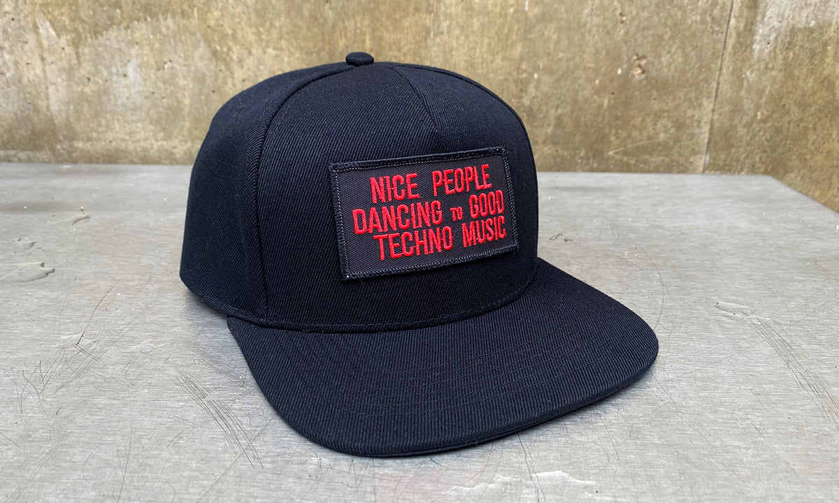 PEOPLES TECHNO