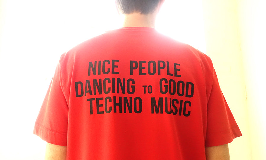 PEOPLES TECHNO