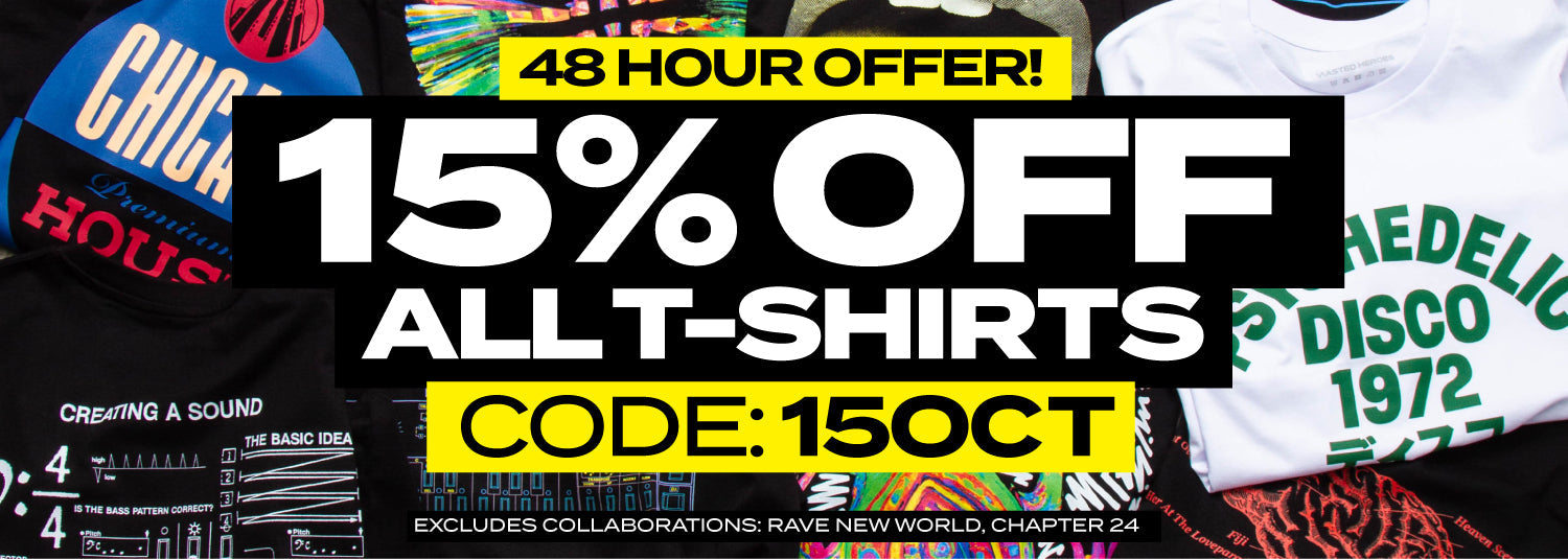 T-SHIRTS
