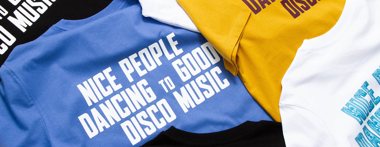 PEOPLES DISCO