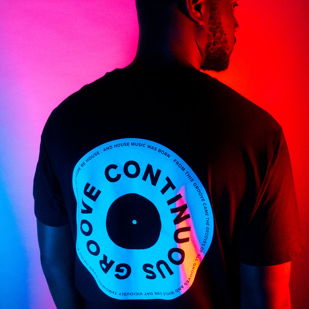 CONTINUOUS GROOVE COLLECTION