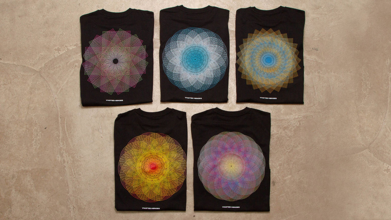 GEOMETRIC