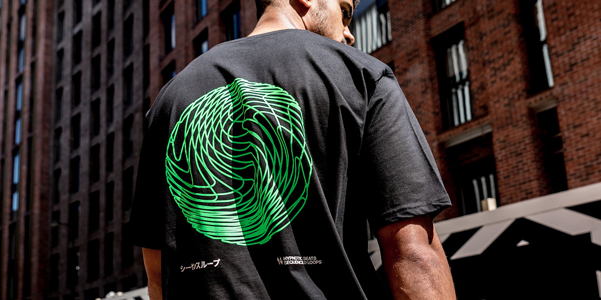 SEQUENCE SPHERE COLLECTION