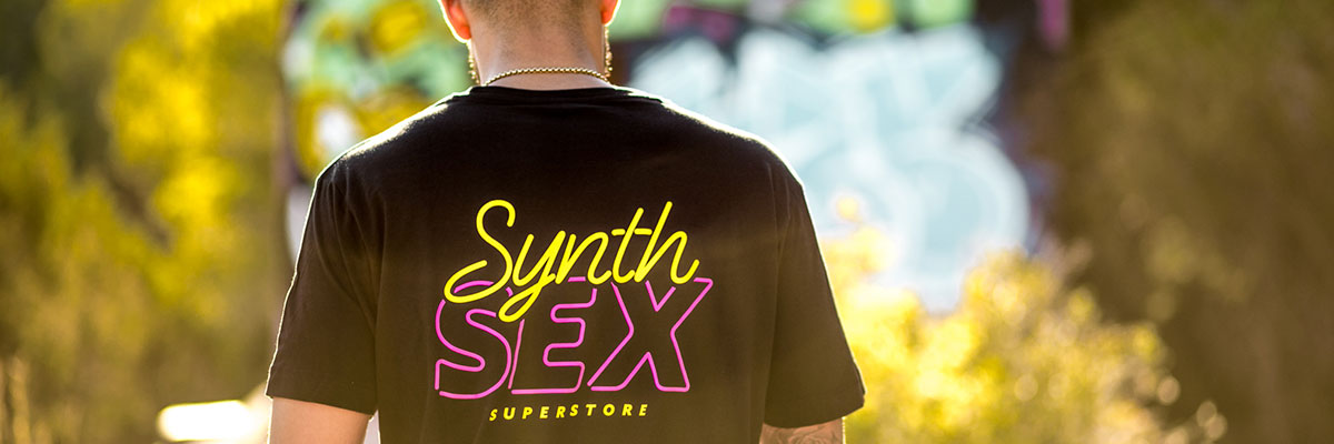 Synth Superstore