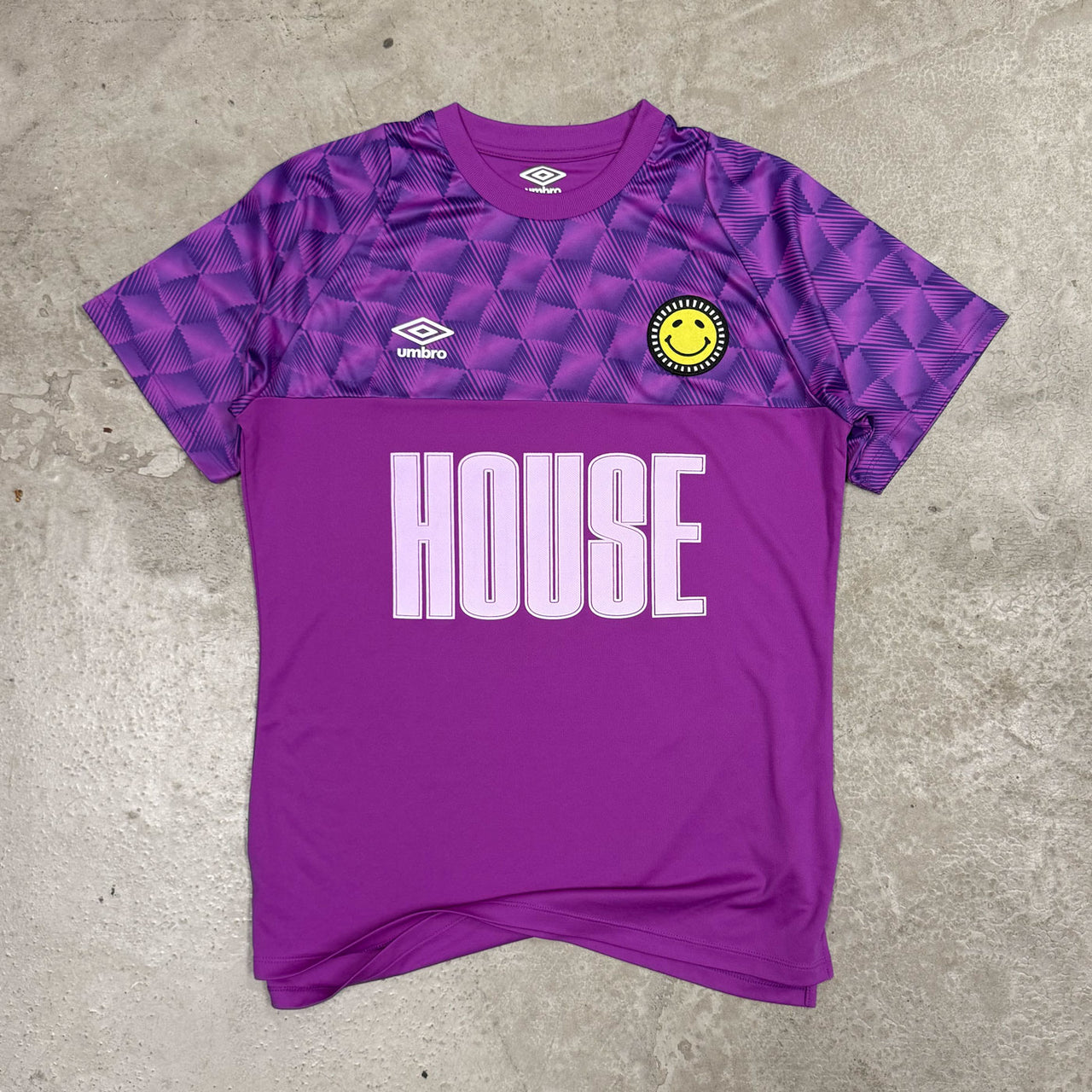 001 - House - Large