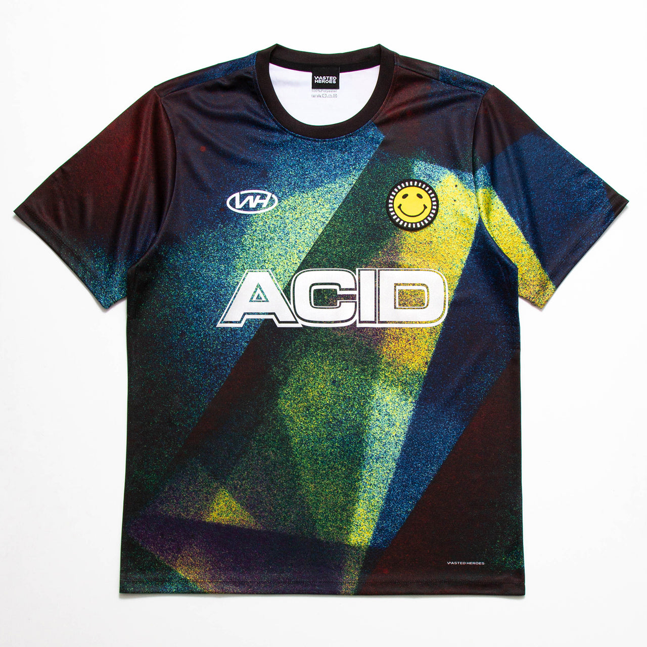 Noche - Jersey - Vapour