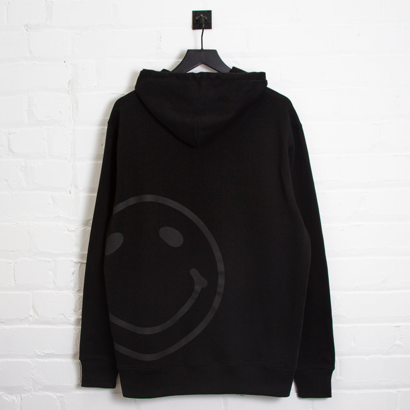 Smiley Face Hoodies