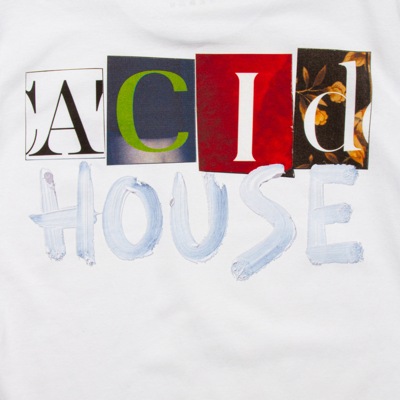 Home alone t deals shirt h&m