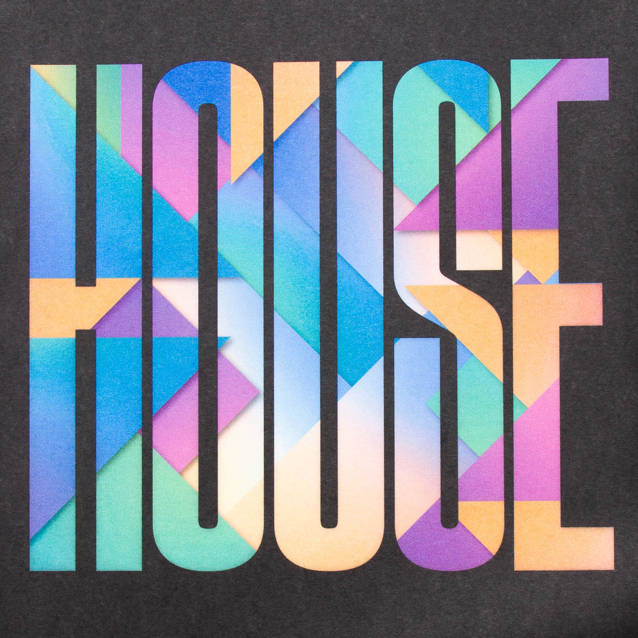 Solstice Higher House - Art Print