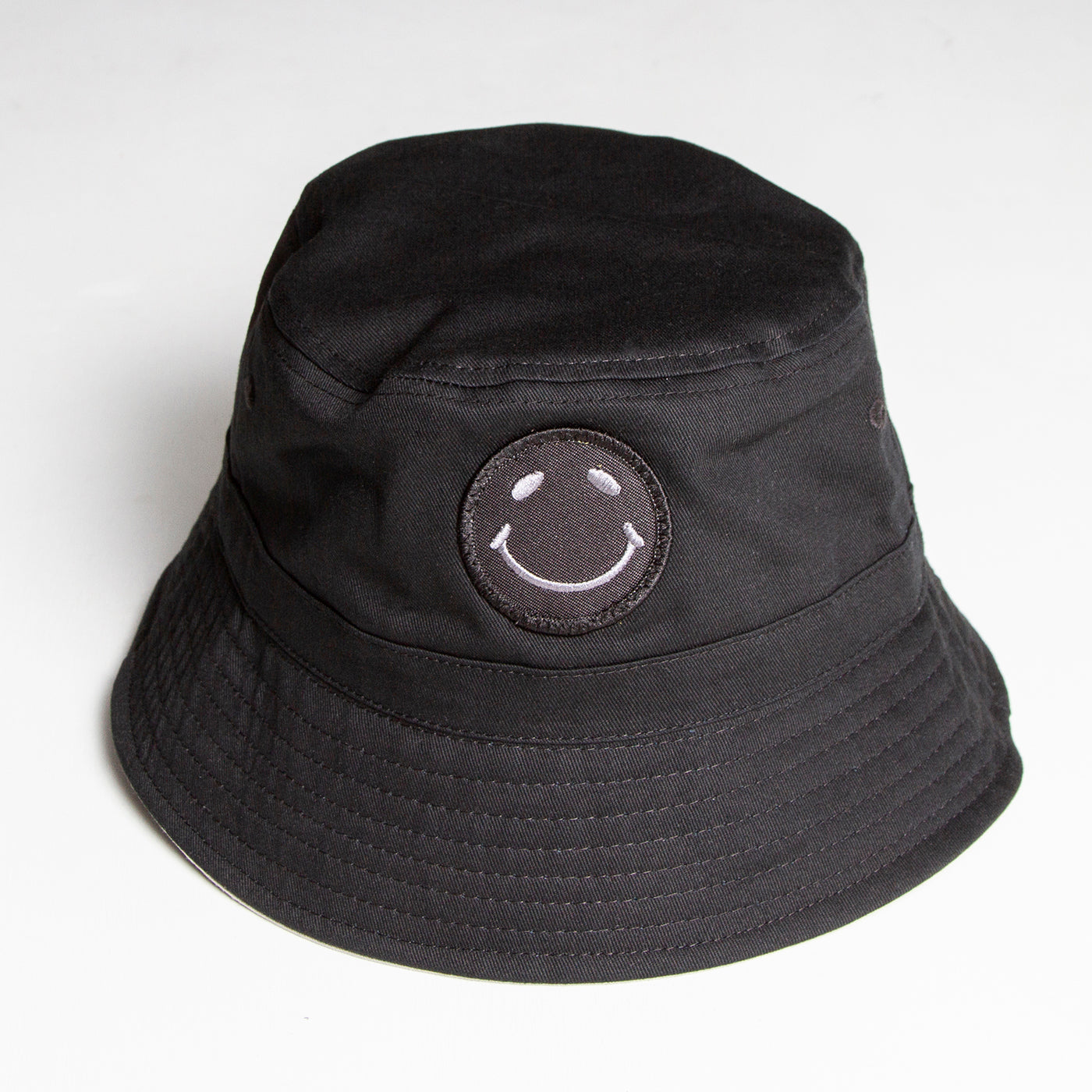 帽子 everyone bucket hat (BLACK) SIZE L bucket-hat-black-2-1662911.jpg
