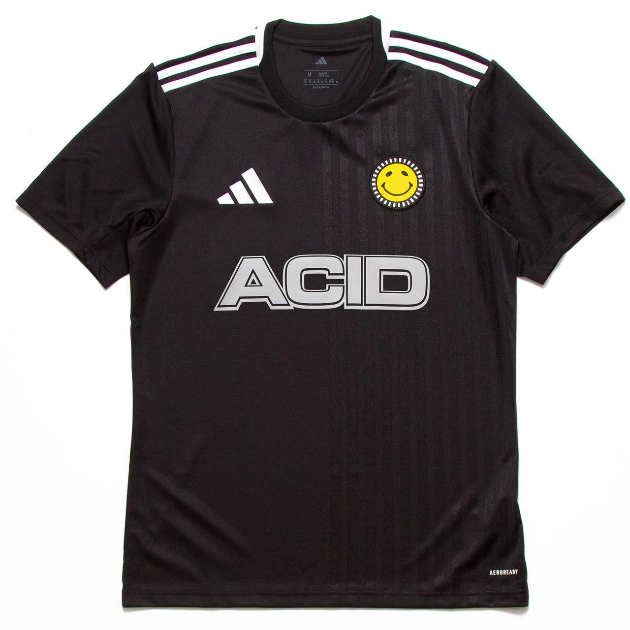 Acid FC 25 Campeon - Training Jersey - Black