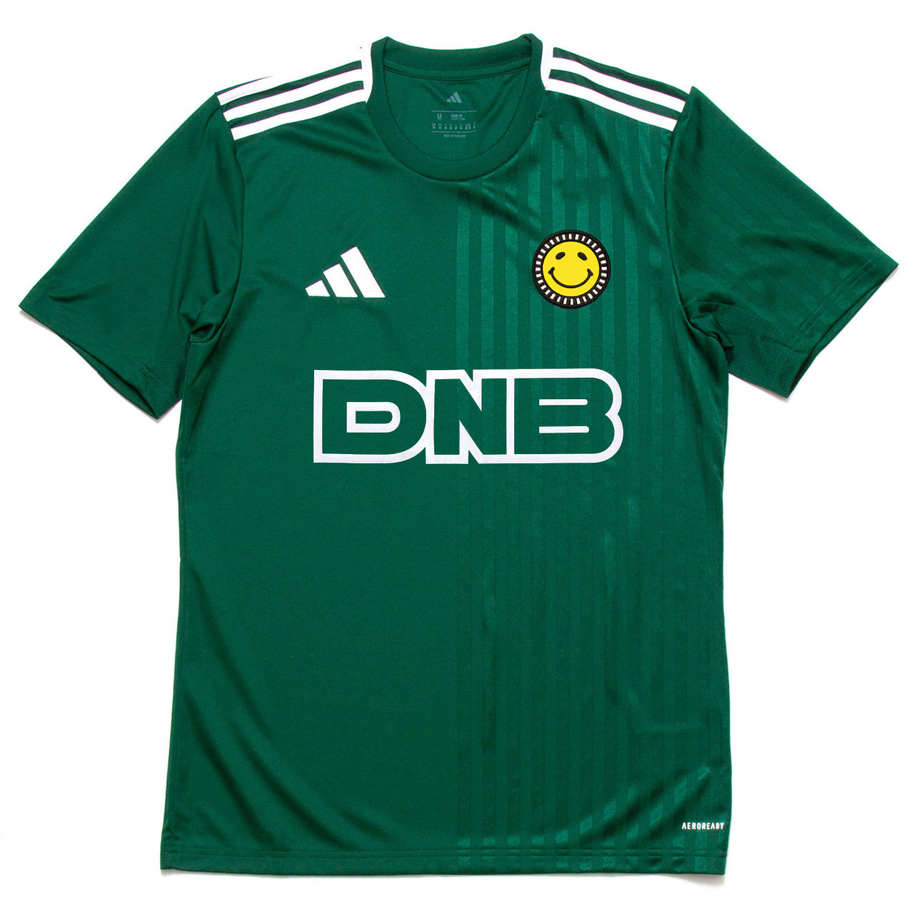 DNB FC 25 Campeon - Training Jersey - Green
