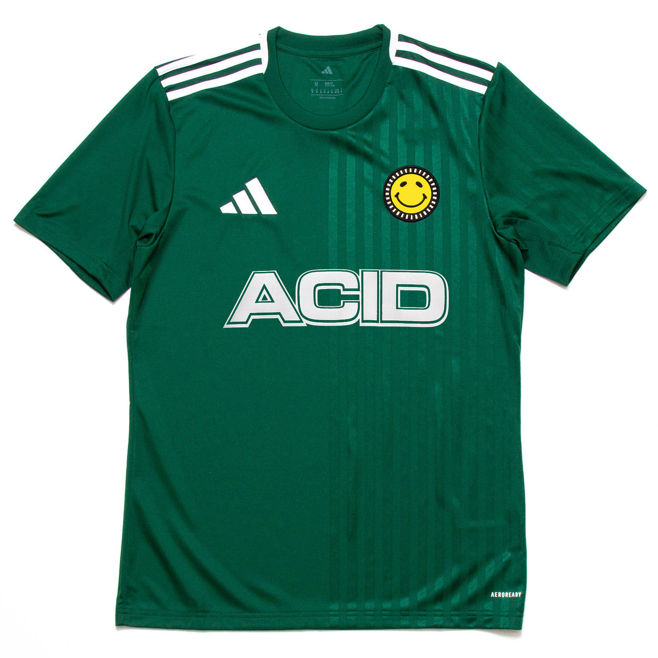 Acid FC 25 Campeon - Training Jersey - Green