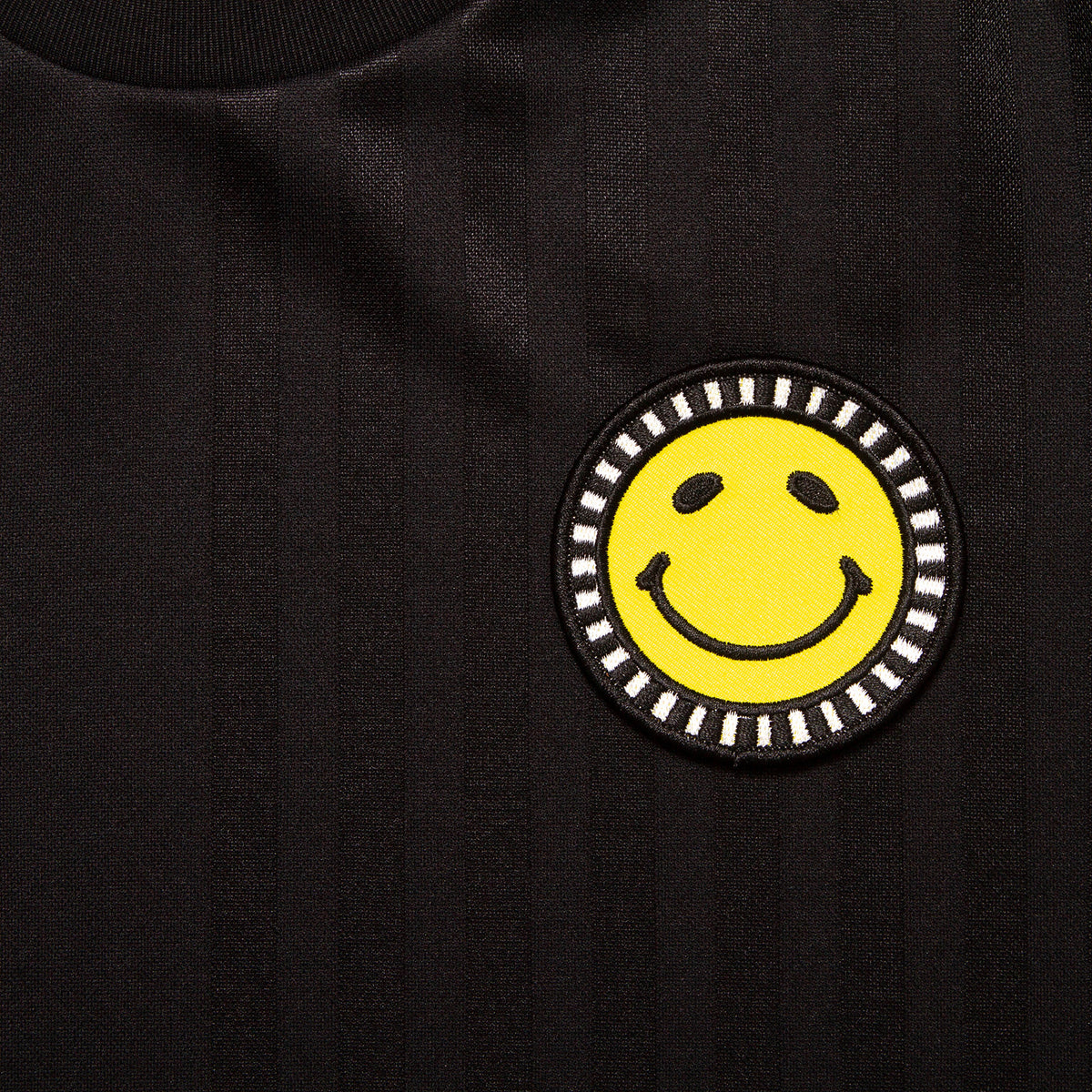 DNB FC 25 Campeon - Training Jersey - Black
