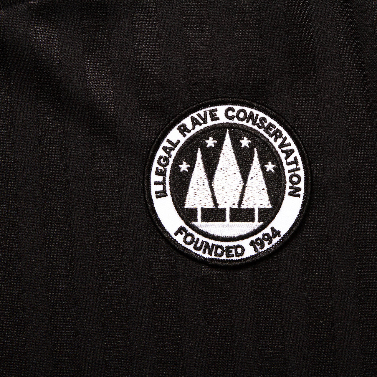 Acid FC 25 Campeon - Training Jersey - Black