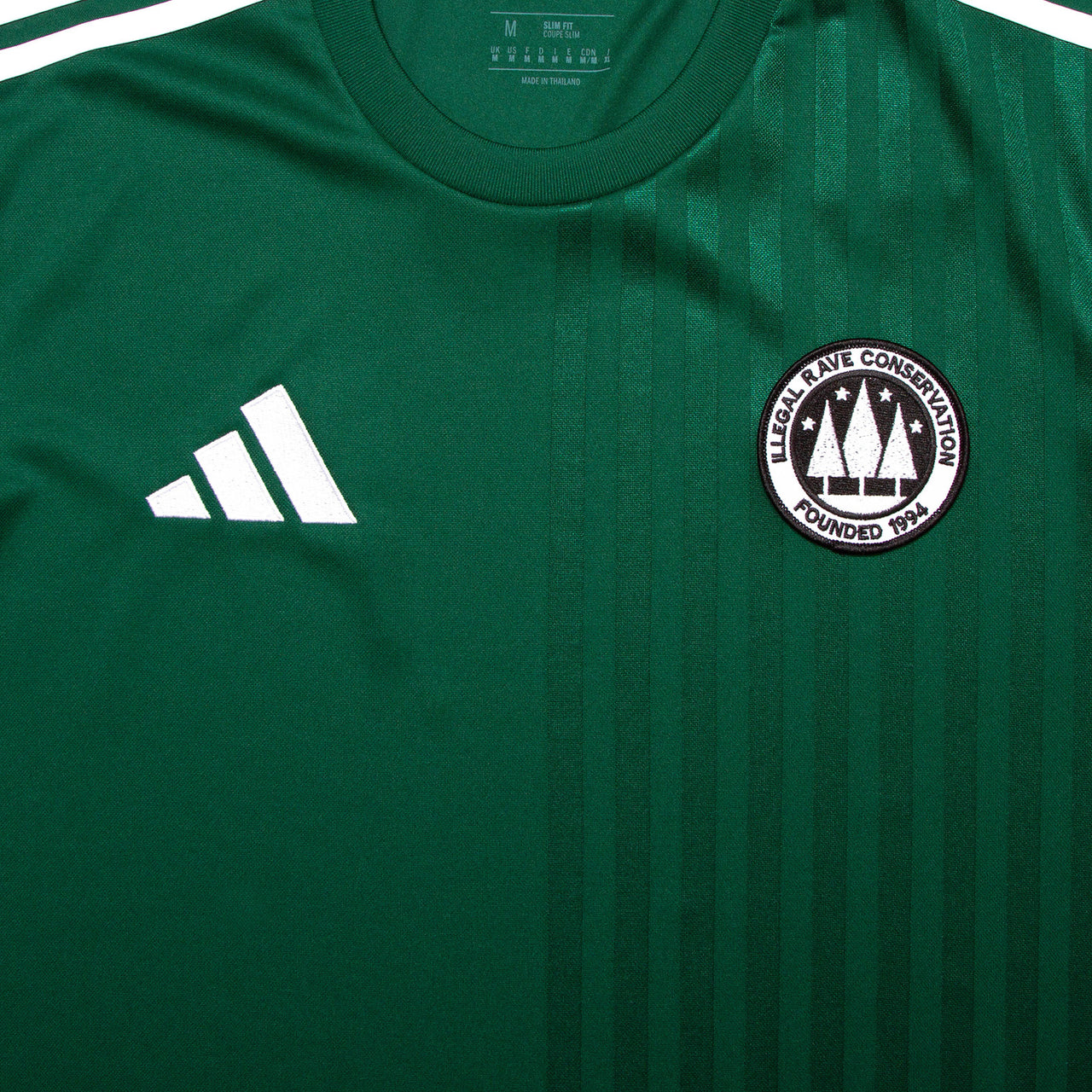 Acid FC 25 Campeon - Training Jersey - Green
